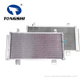 Ac Condenser for Toyota LEXUS IS250 BASE